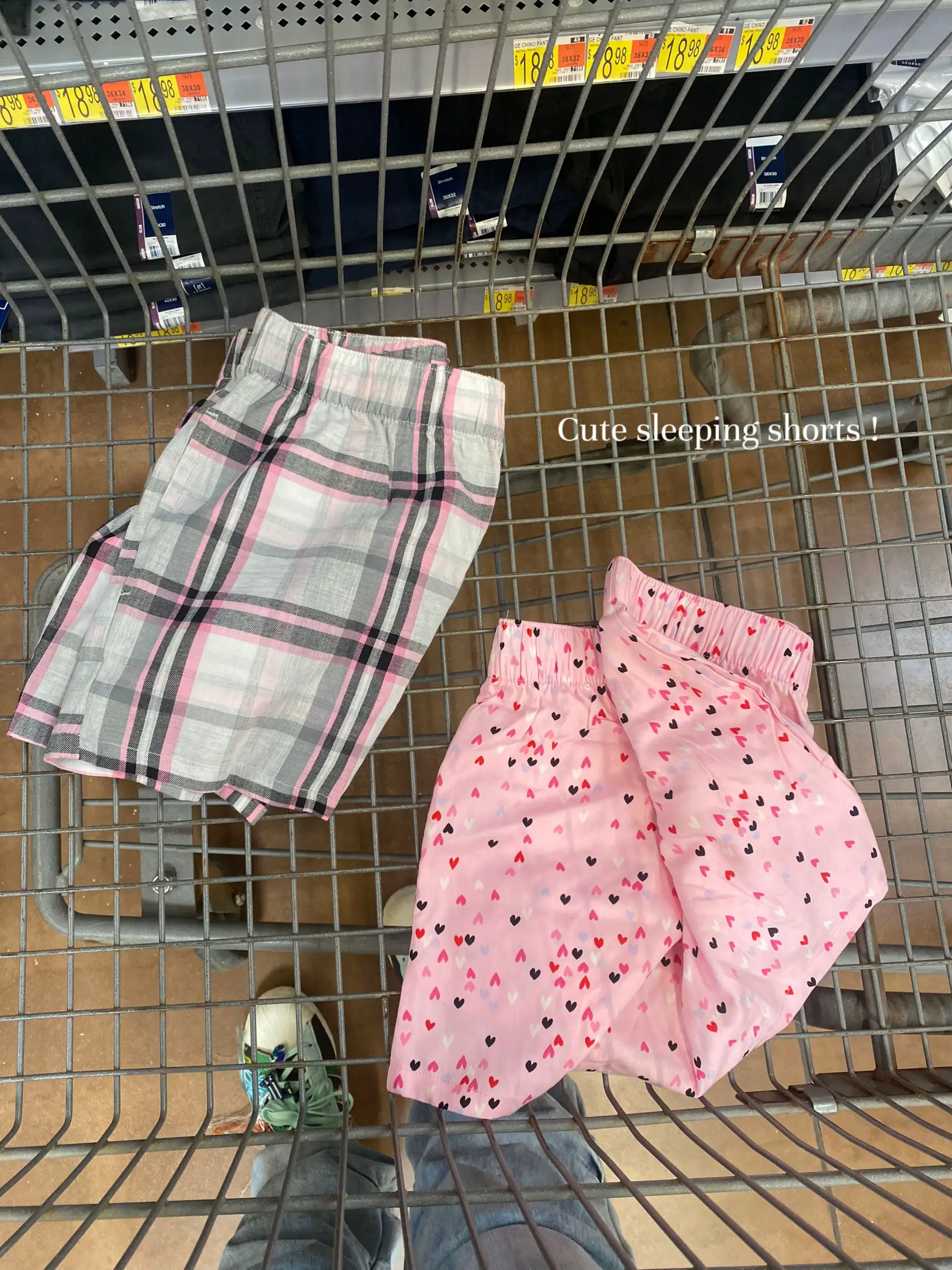 Women Y2k Pajamas Shorts Low Waist Button Front Plaid Boxer Shorts Micro Pj  Sleep Bottoms Lounge Shorts at  Women's Clothing store