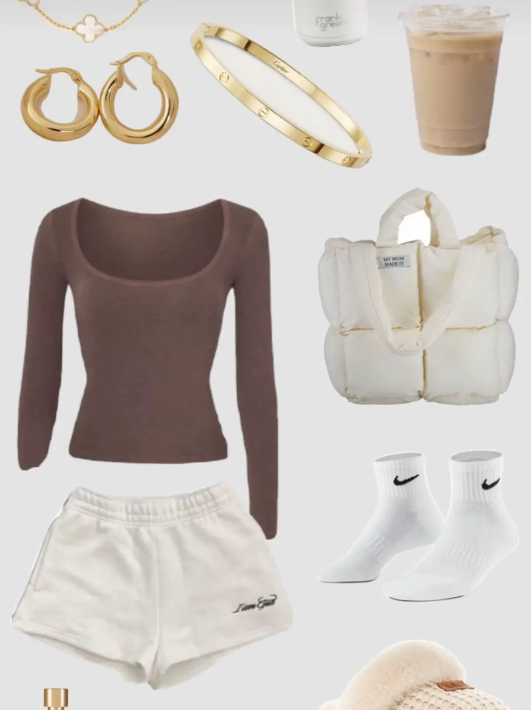 Lazy day outfits polyvore best sale