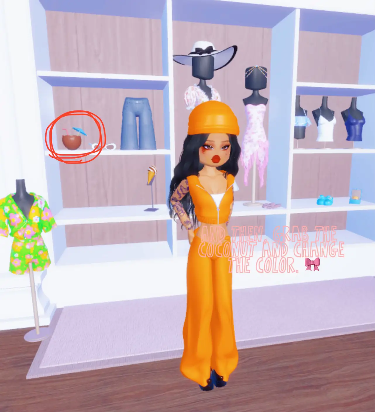 How to make handcuffs in dti!! Gallery posted by Addy!🌷 Lemon8