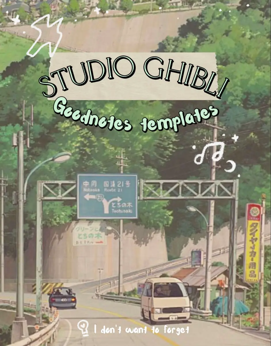 Studio Ghibli Wallpapers (113+ images inside)