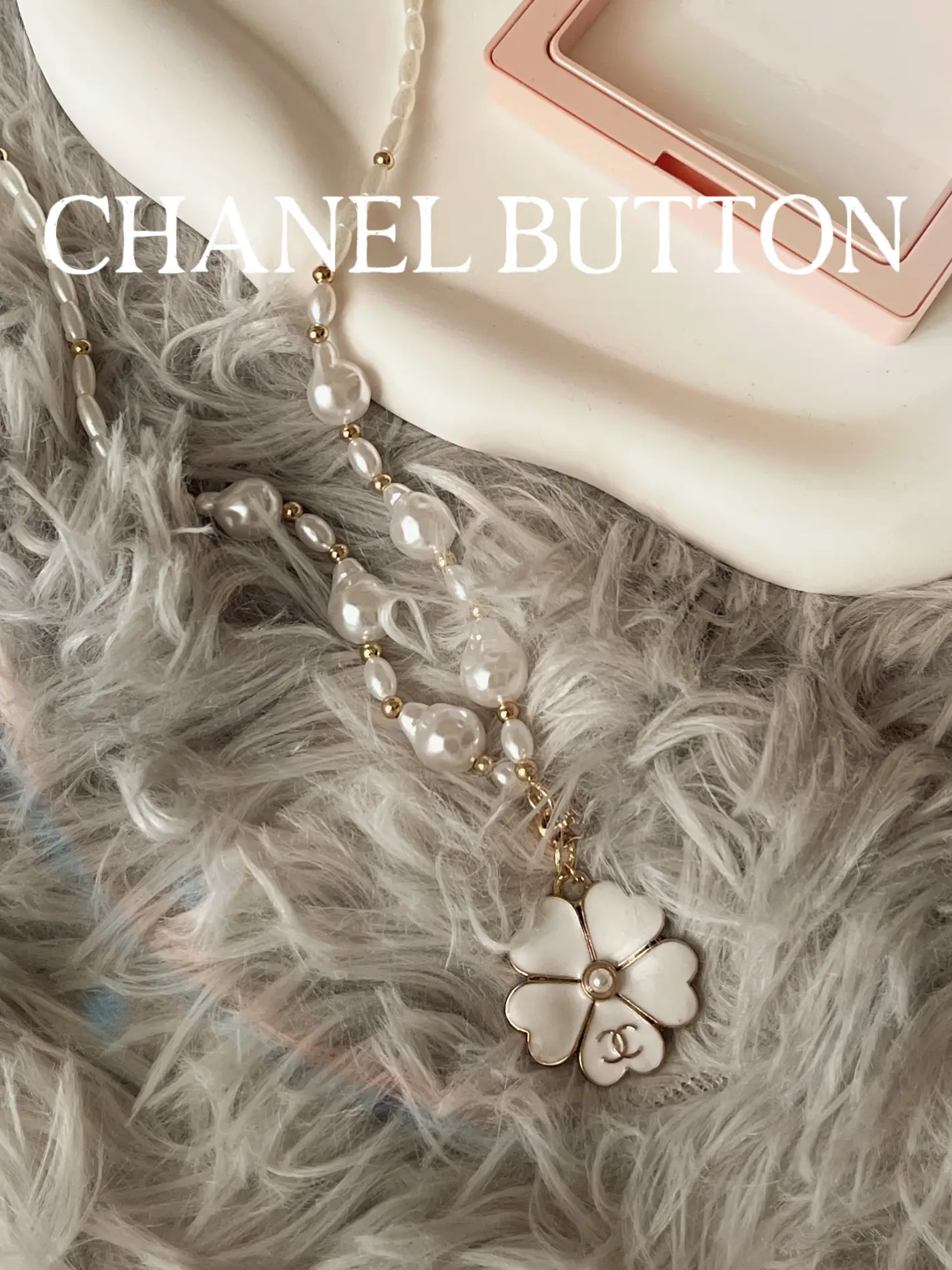 Is Chanel Jewelry really worth it ?