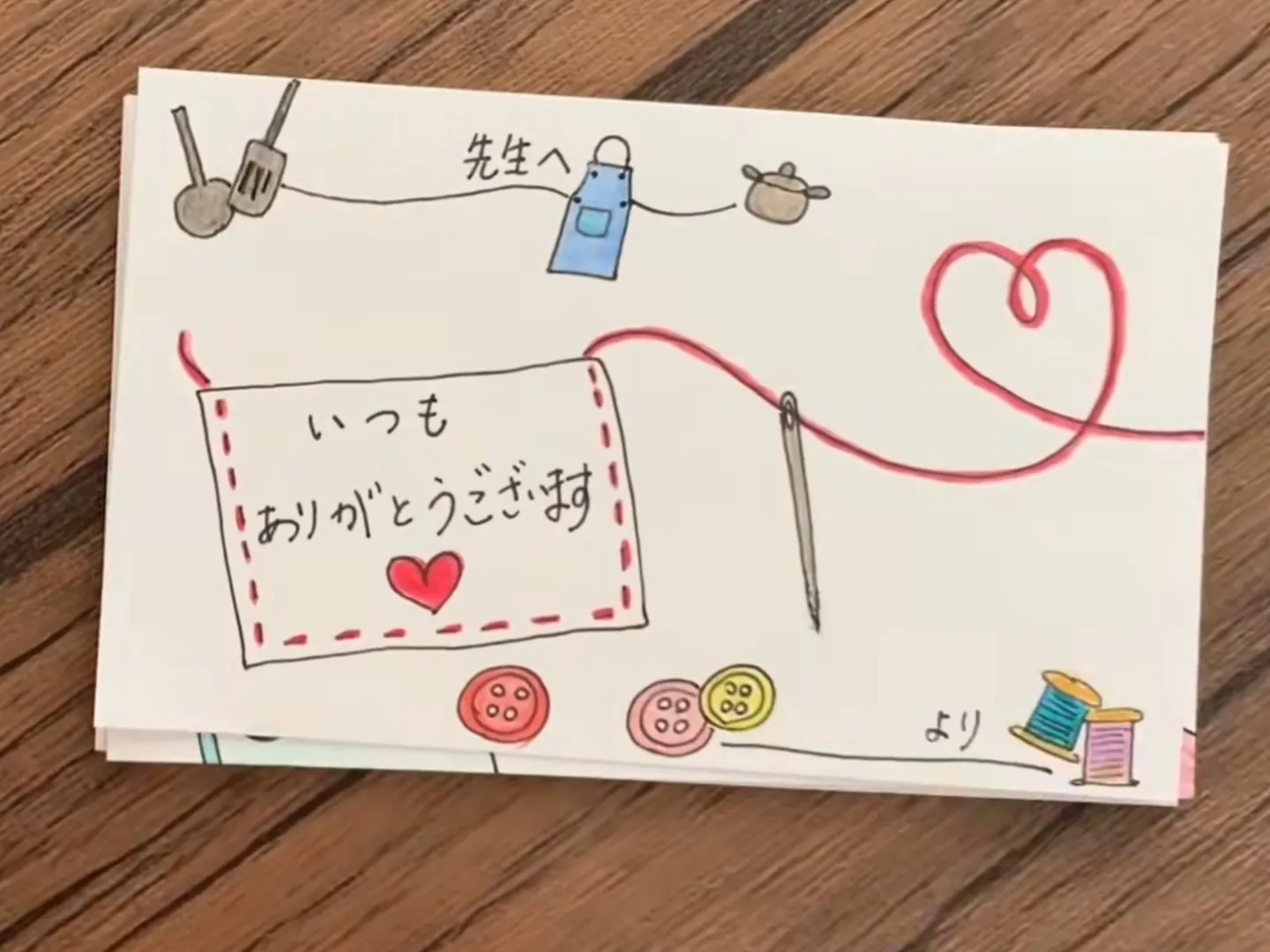 オーダー受付【J:花束と女の子セット】ダイカットクラフト 卒園 