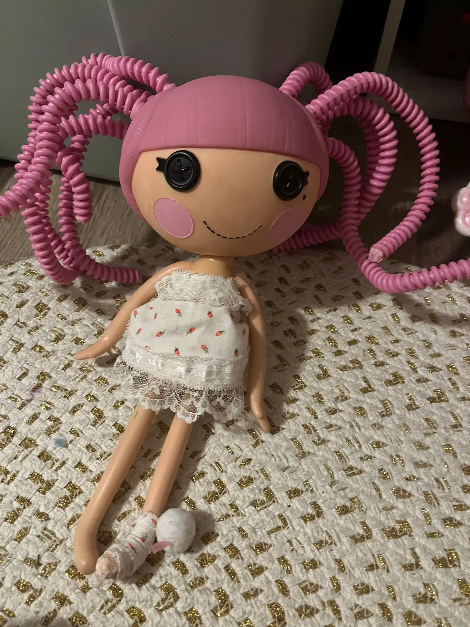 Lalaloopsy collection! | Gallery posted by Kitty girl | Lemon8