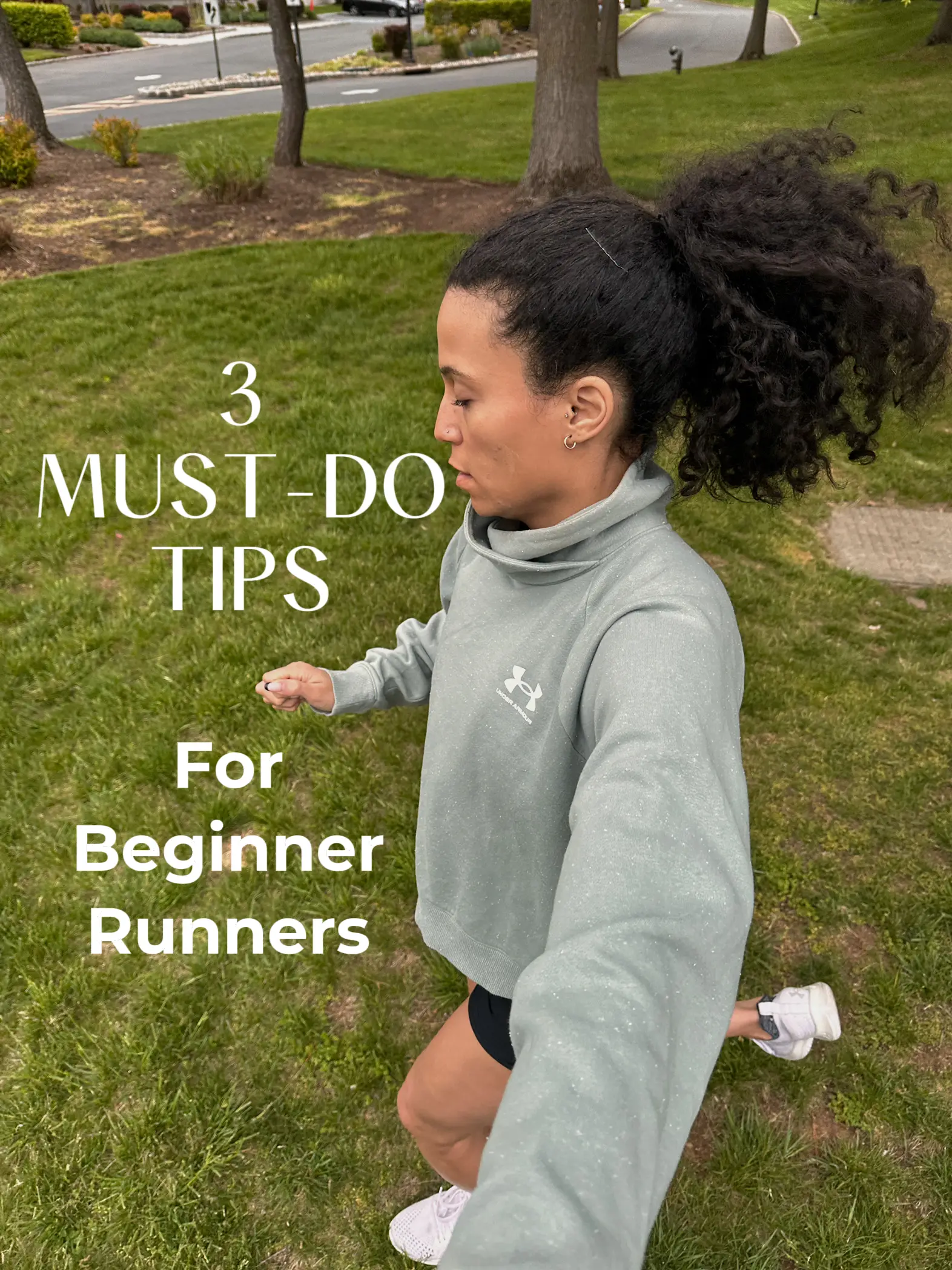 Recovery Tips for Runners