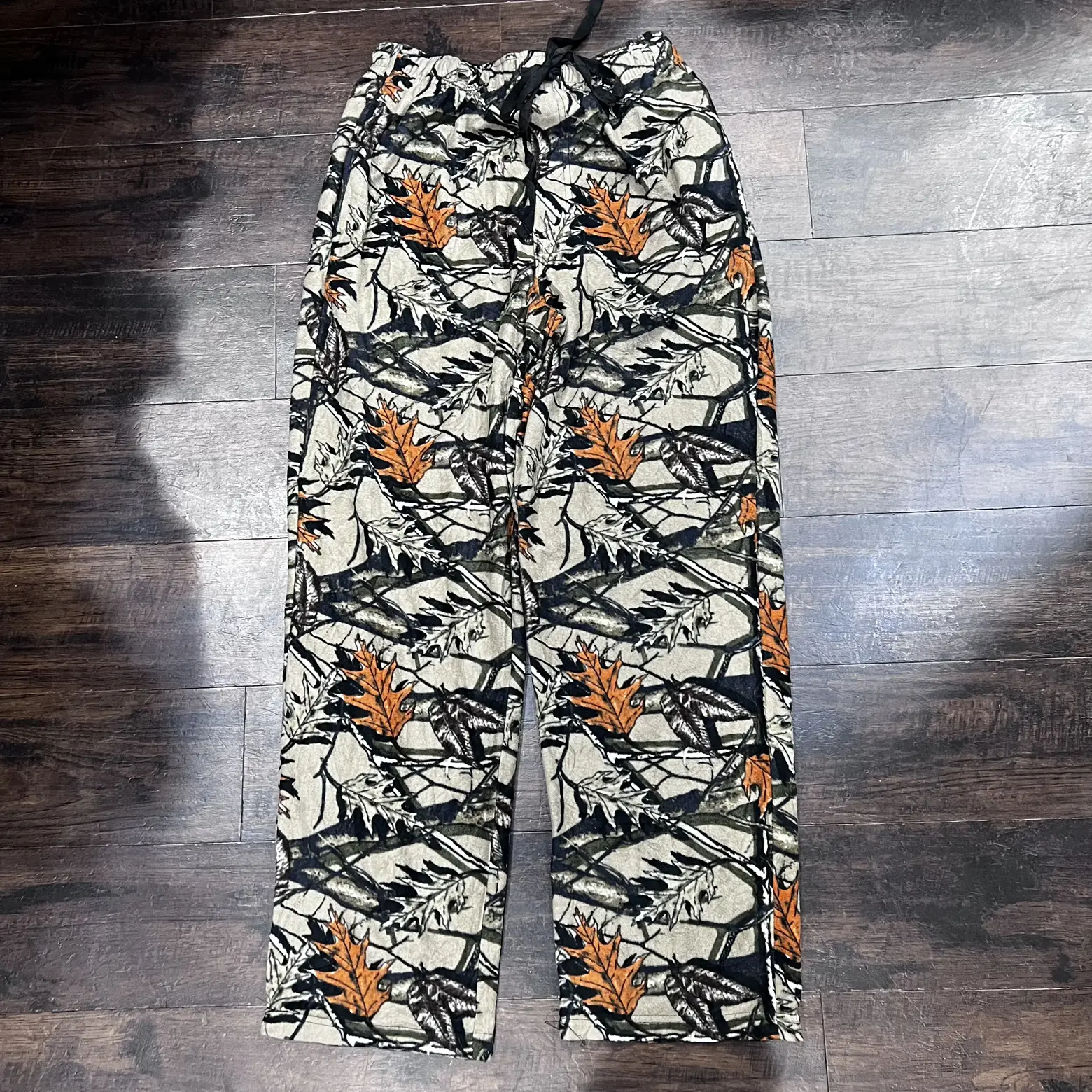 🏷️REAL TREE fleece pants | 古着屋mementoが投稿したフォトブック