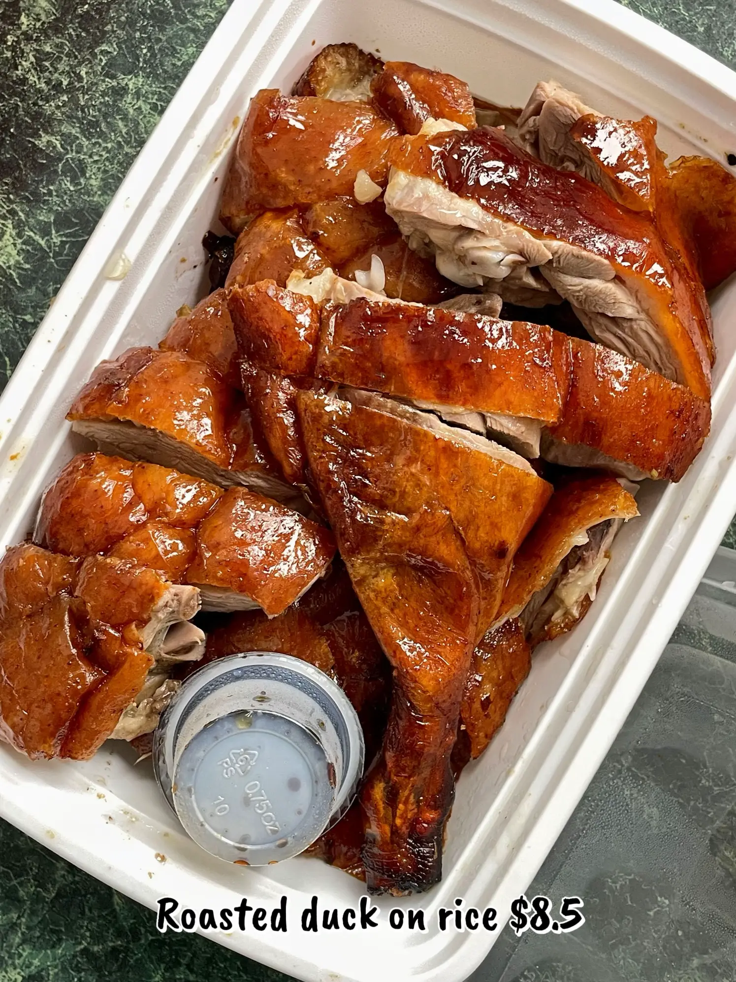 NYC The most authentic roasted duck in Chinatown Gallery posted by