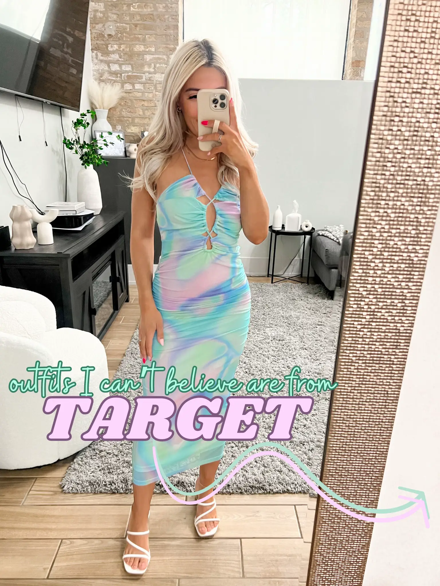 Target on sale bodycon dress