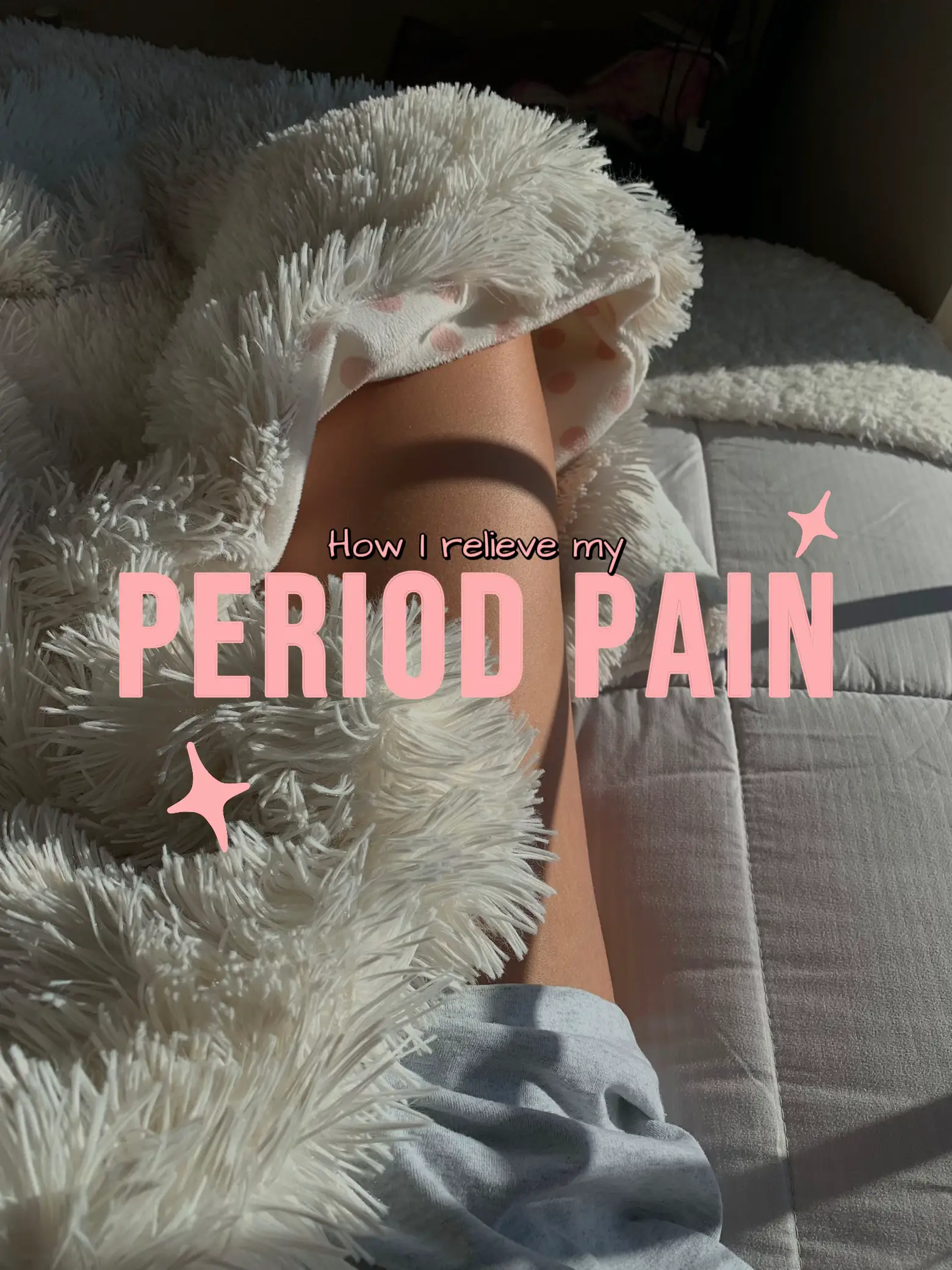 Why I ONLY wear period underwear now!