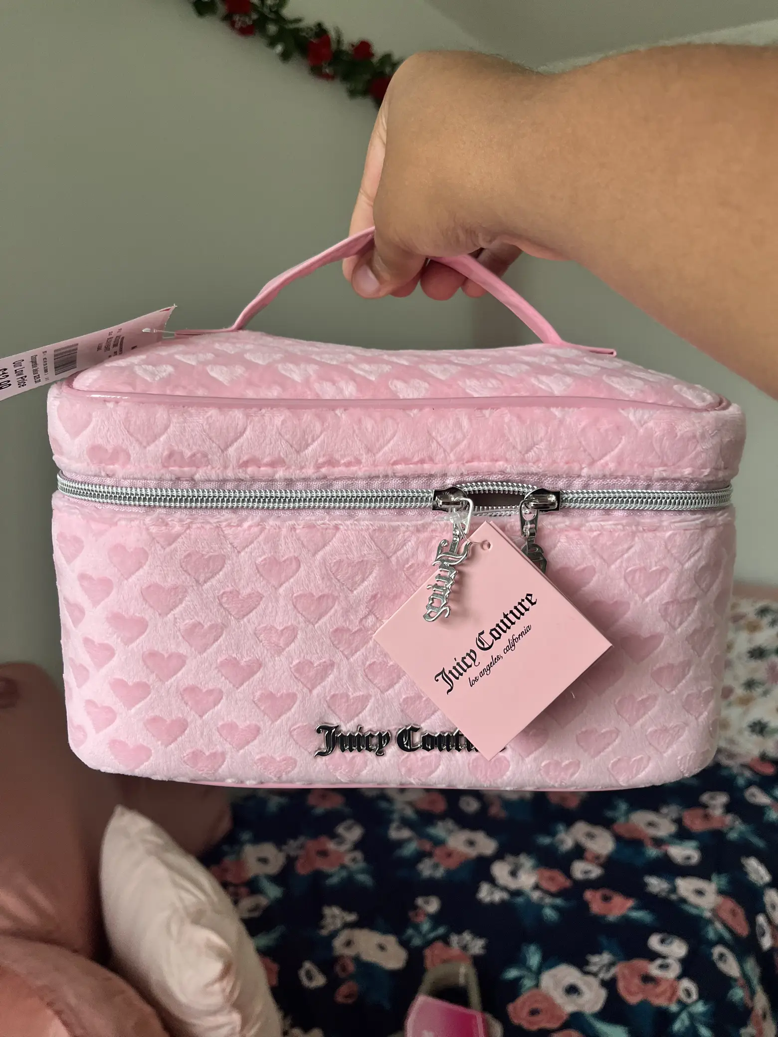 BURLINGTON FINDS YOU NEED! + LOTS OF JUICY COUTURE 