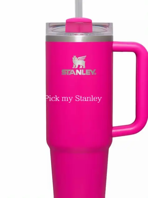 My tiny Stanley, Gallery posted by kendralala