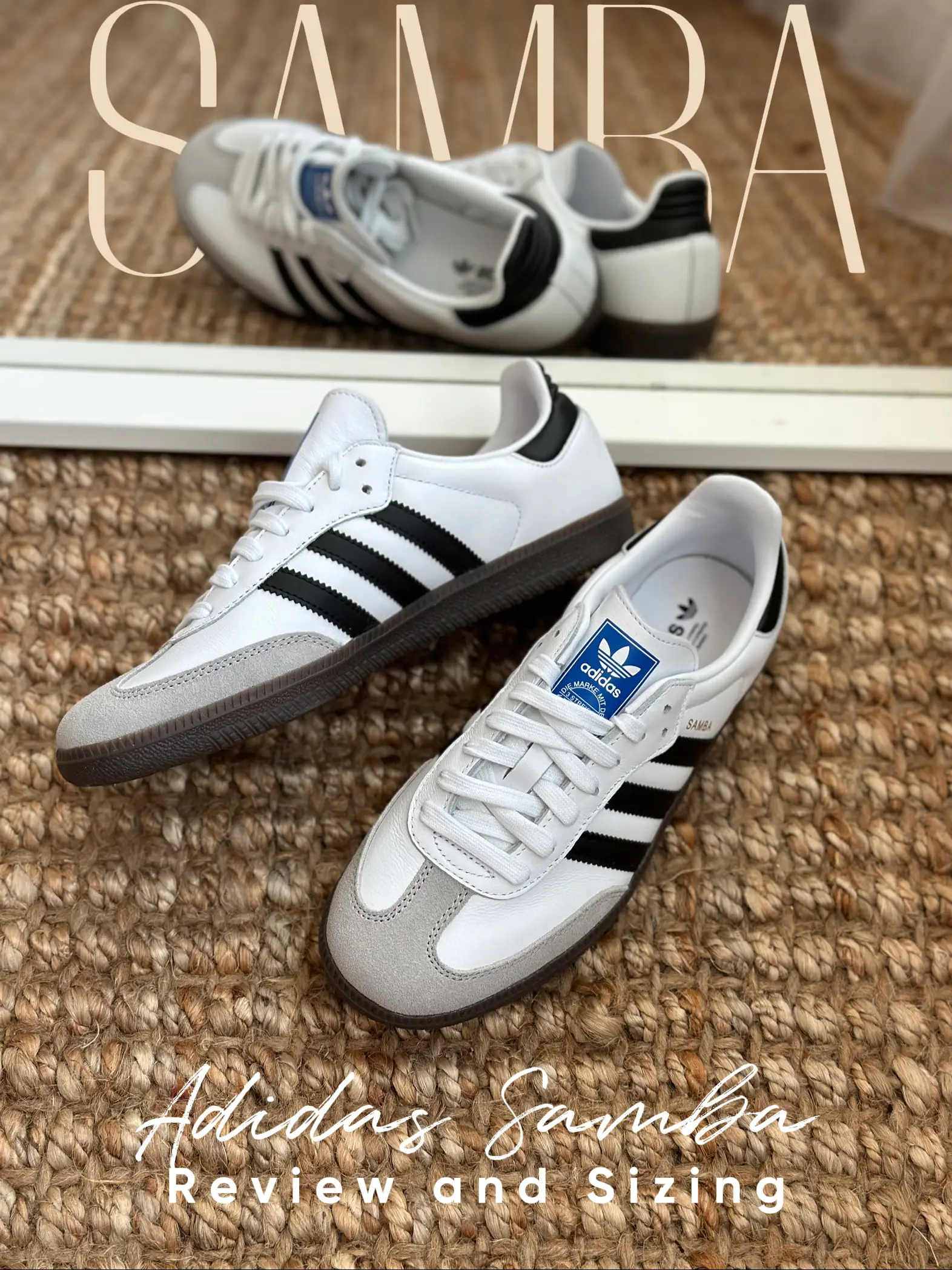 Adidas korea best sale size chart