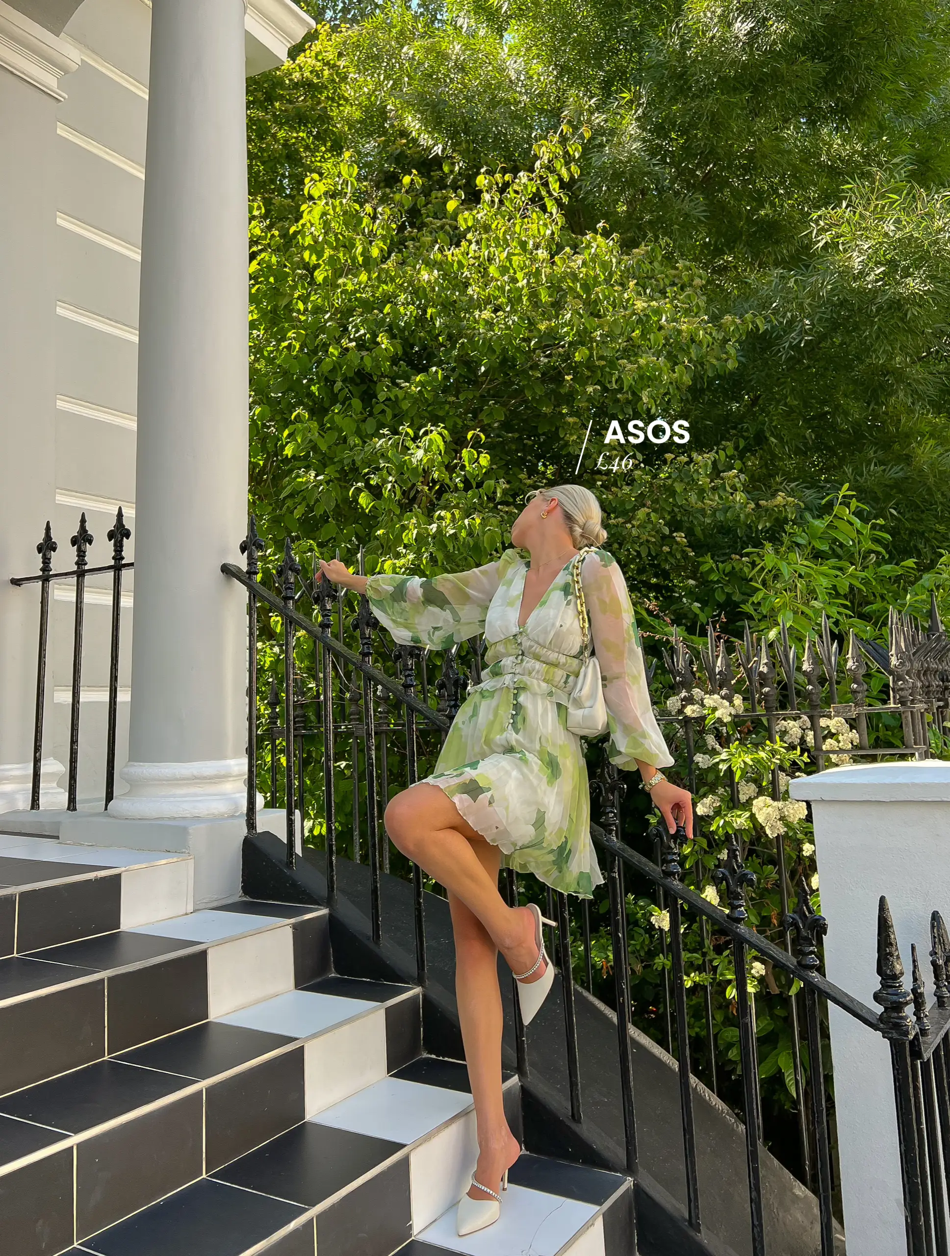 Inviting White Ruched Corset Midi Dress – Club L London - USA