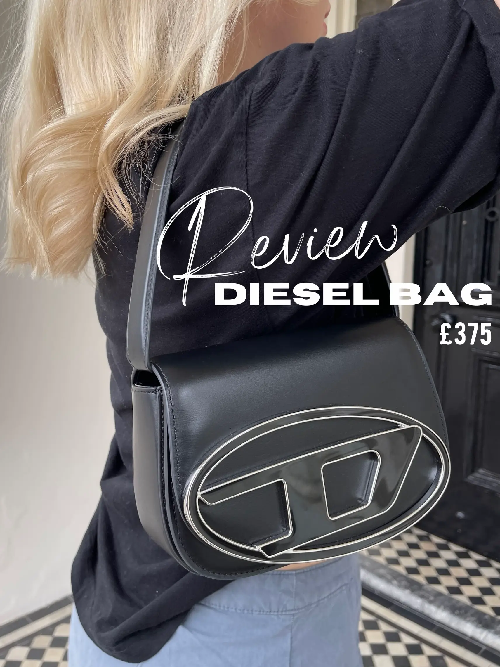 Review of Diesel Bag - is it worth it? | Gallery posted by