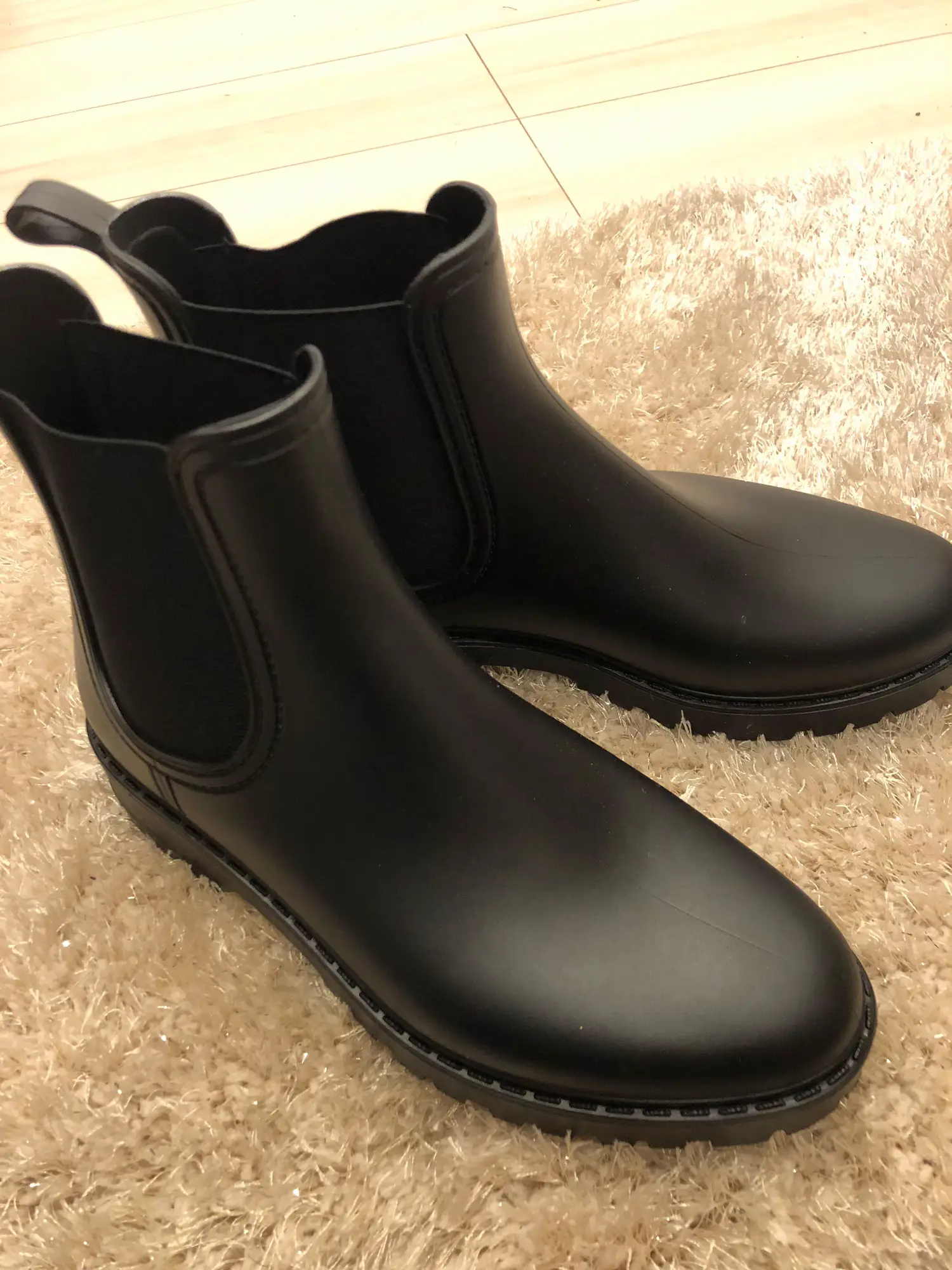 2024年のWorth The Splurge Rain Bootsのアイデア20選