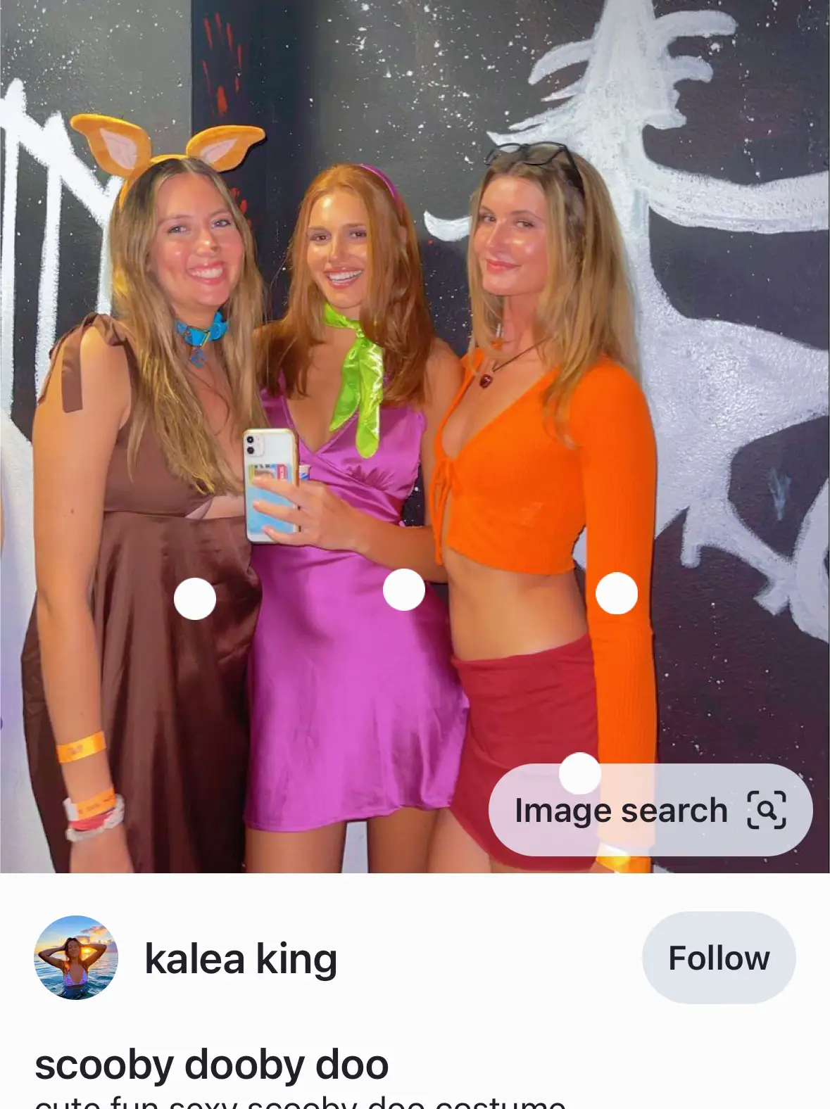 Rhyme Without Reason Costume Ideas for a Whimsical World 4 Rhyme Without Reason Costume Ideas for a Whimsical World