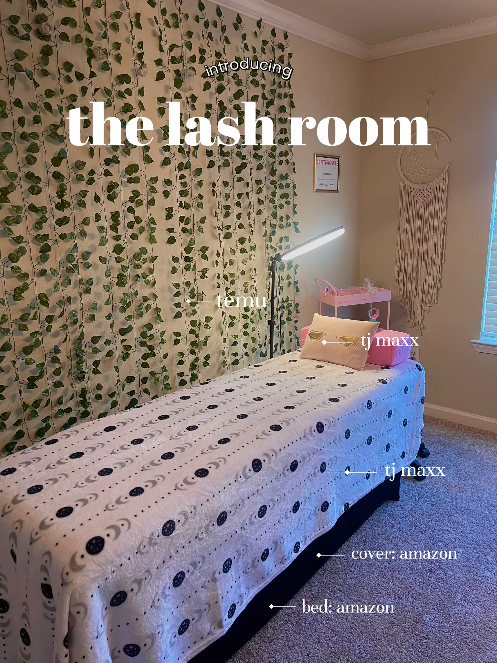 ✨the lash room✨, Gallery posted by ally🌙