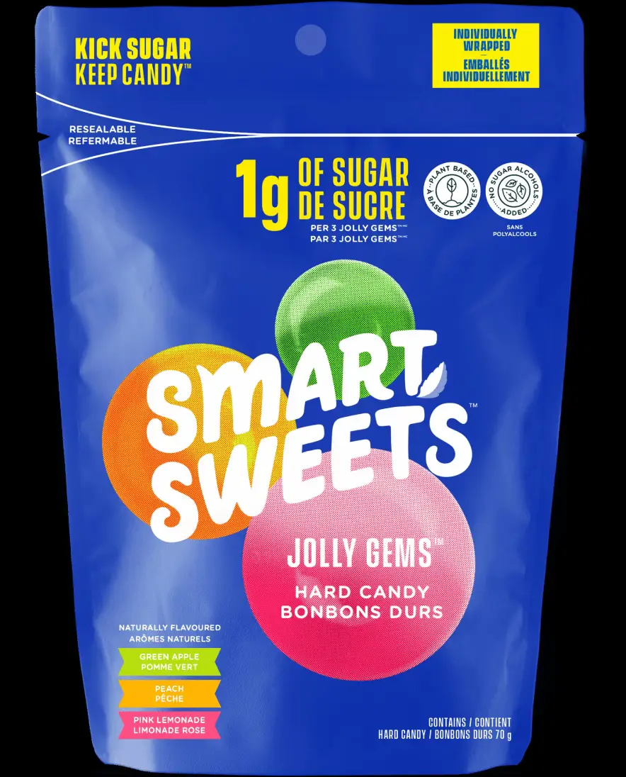 Brachs Sugar Free Cinnamon Hard Candy 3.5oz bag — Sweeties Candy of Arizona