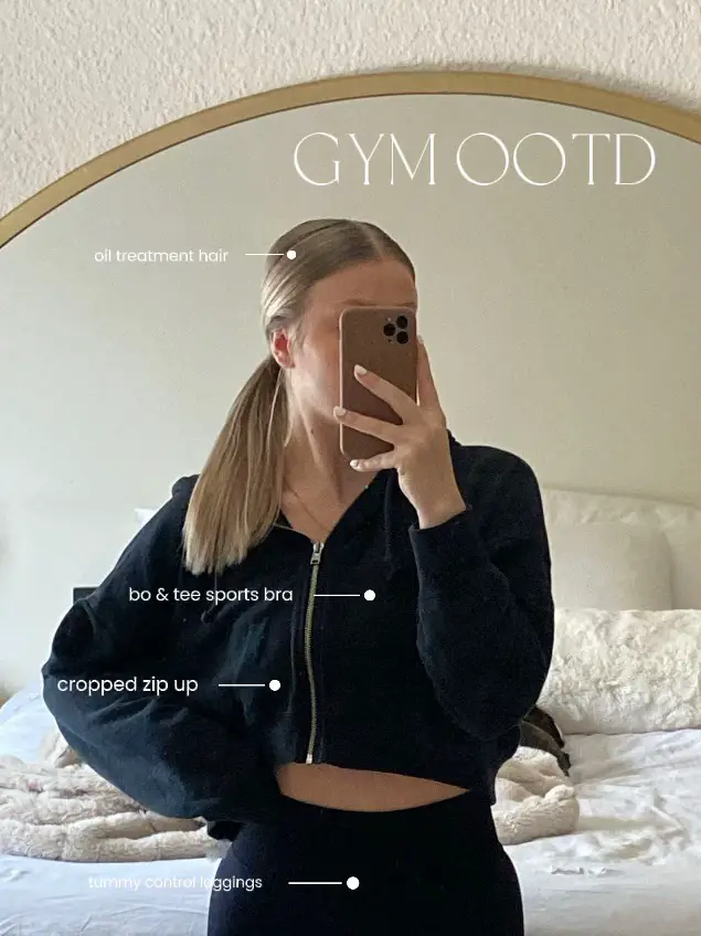 Cute Gym Fit Ideas 🛍️, Gallery posted by Makeda Thomas