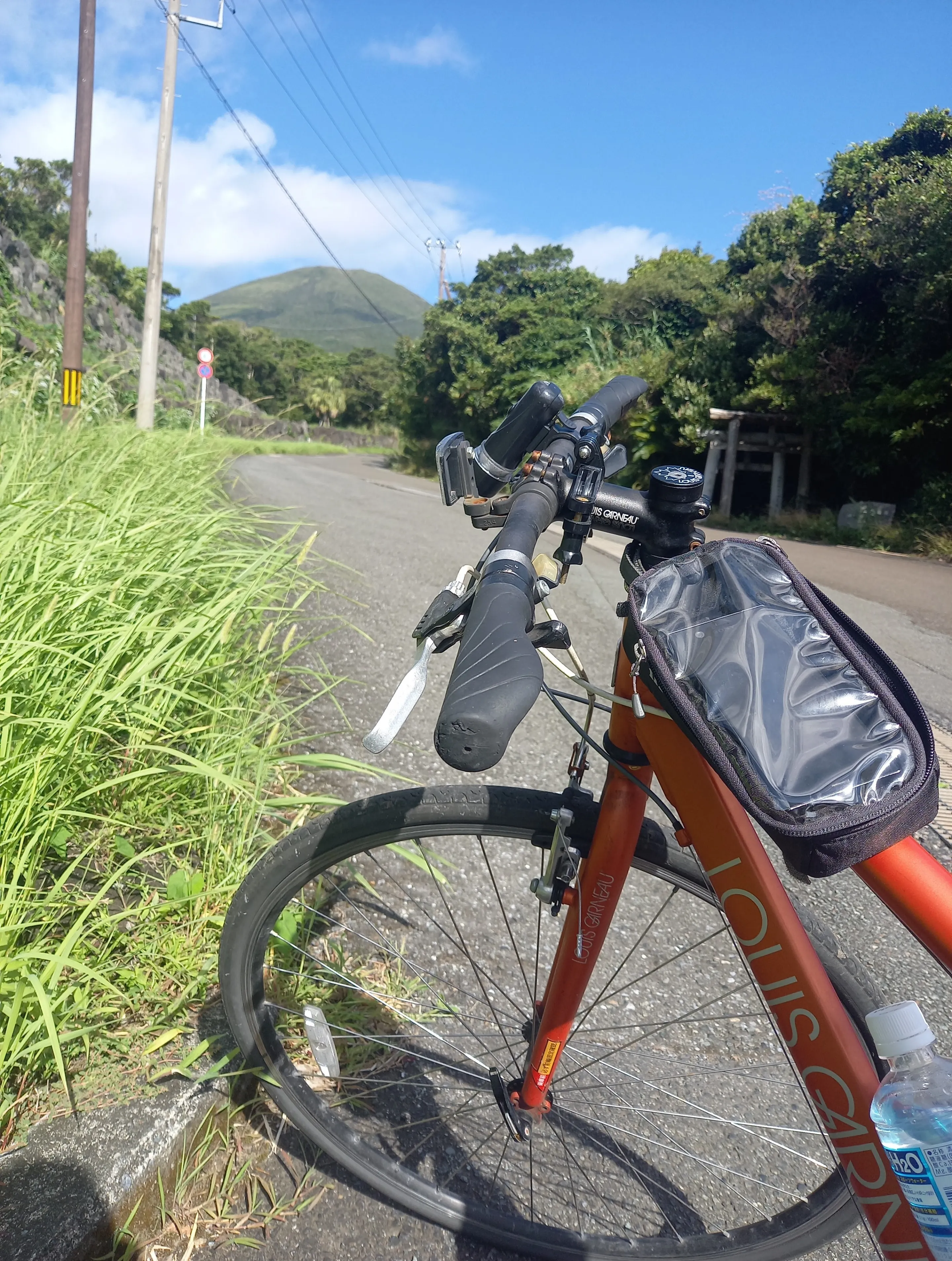 ライフスタイルバイク 26インチ ANTWARP 自転車