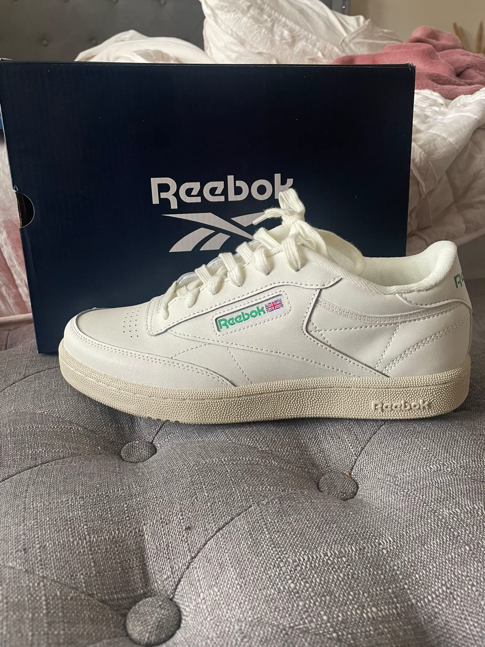 reebok zigtech lazada