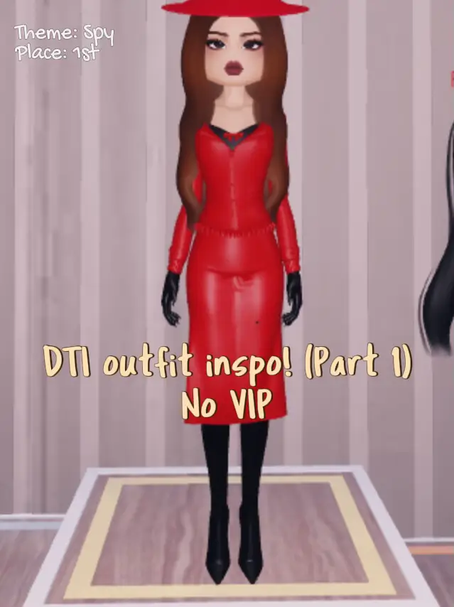 DTI outfit inspo! (Part 1)No VIP | Gallery posted by Who.is.Rose 
