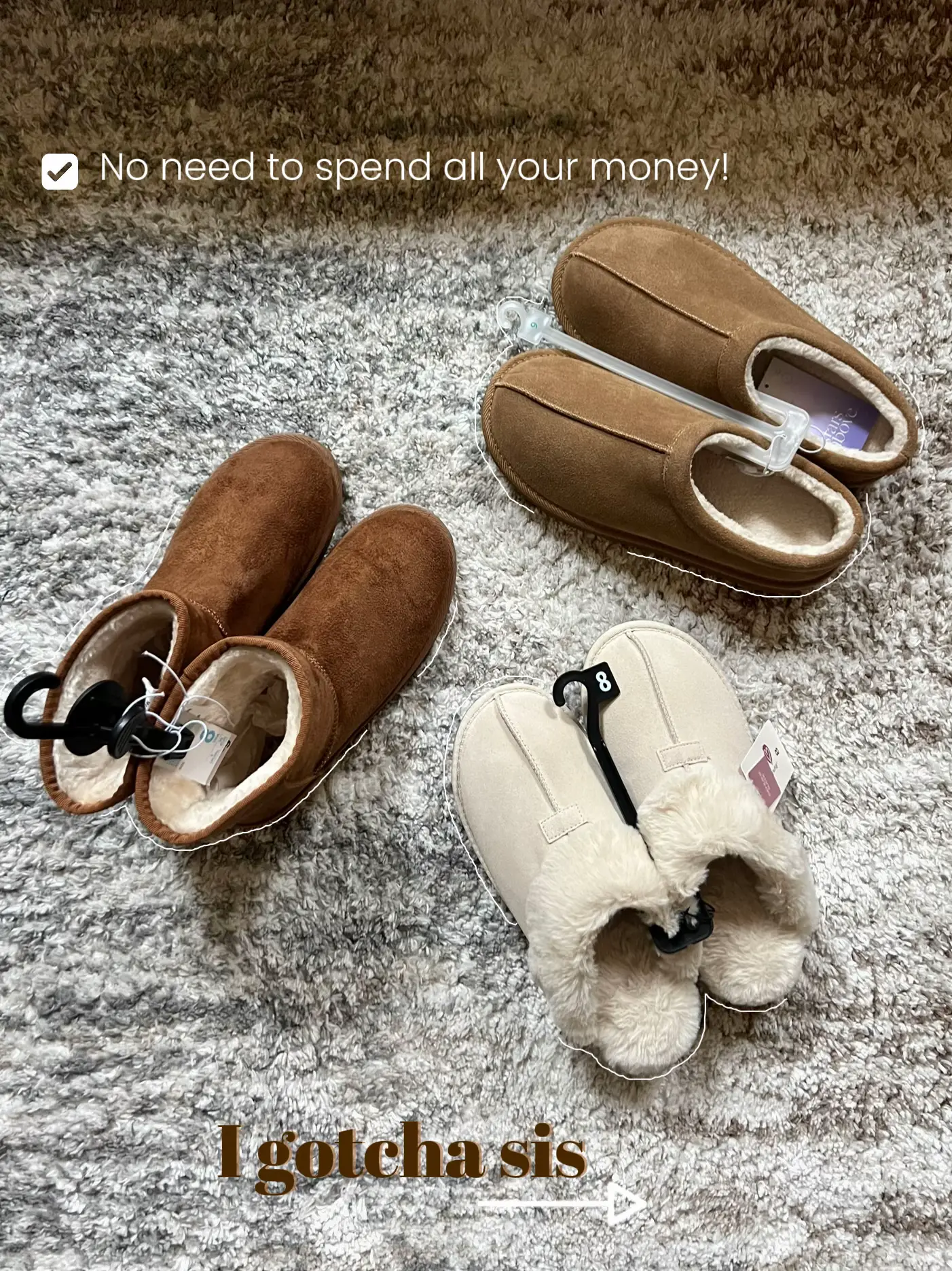 Gotcha house hot sale slippers