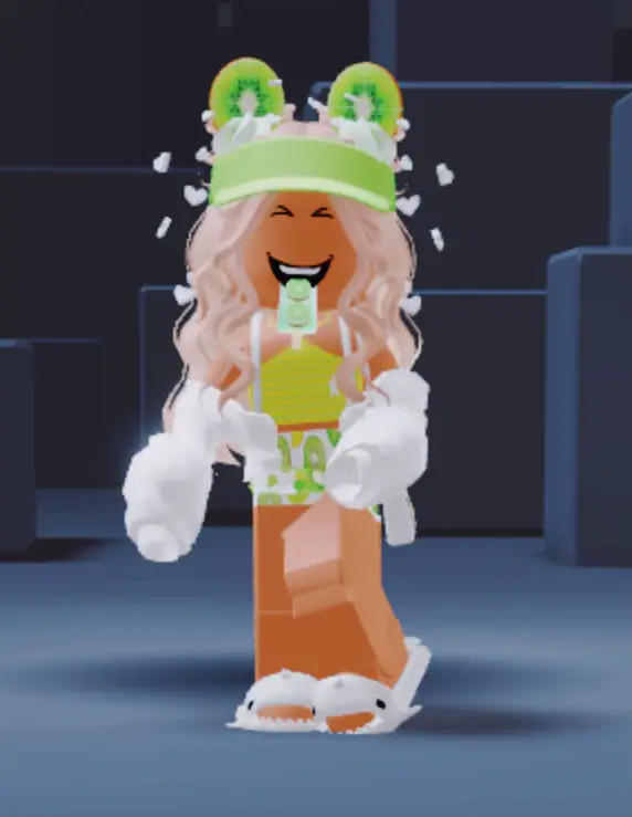 aesthetic roblox preppy outfit  Roblox, Roblox roblox, Roblox pictures
