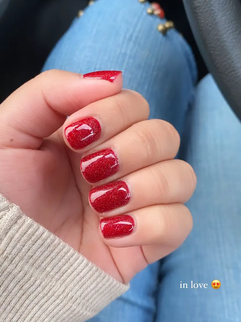 christmas nail inspo 🎄 chris Gallery posted by Fran Jade Lemon8