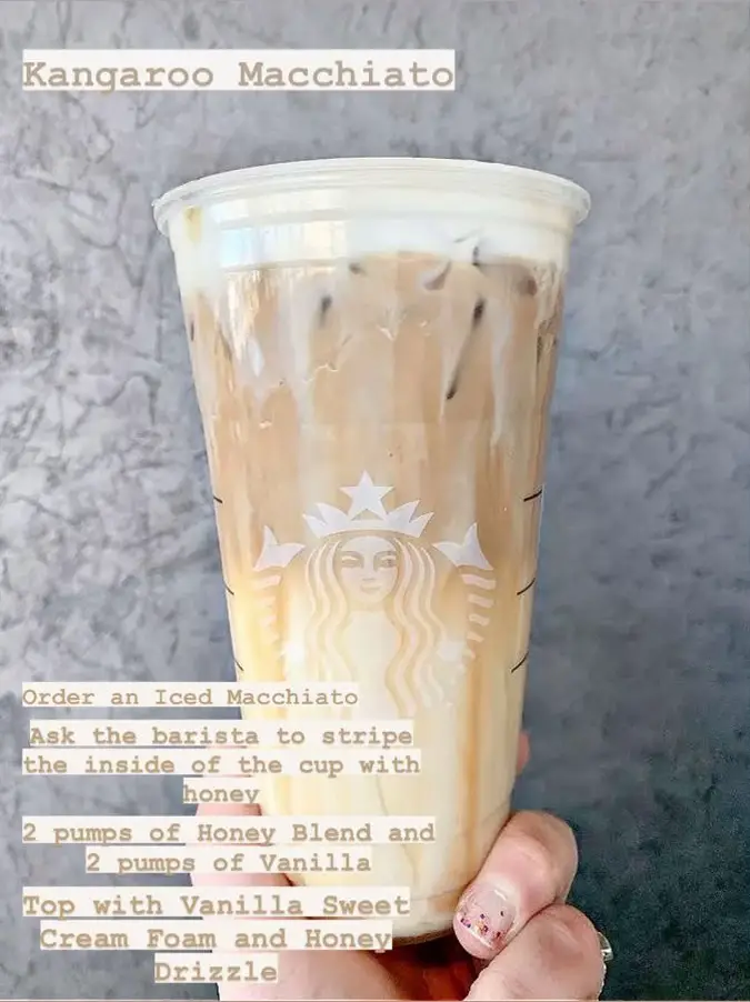 What's does “Line The Cup” actually mean? 🤔 (2nd picture goes more into  detail about my question) : r/starbucksbaristas