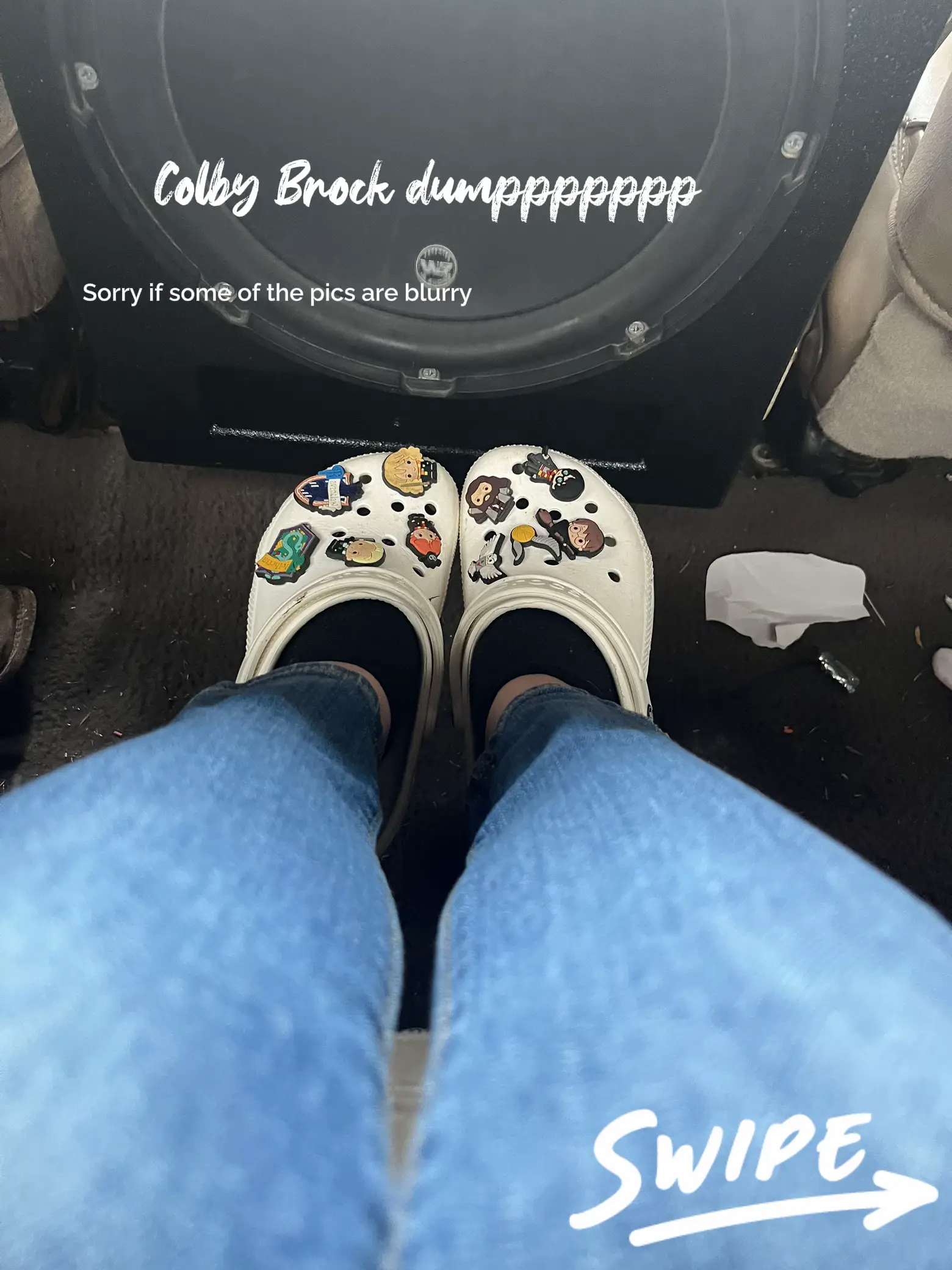 Colby Brock dumppppppp | Gallery posted by Ava | Lemon8