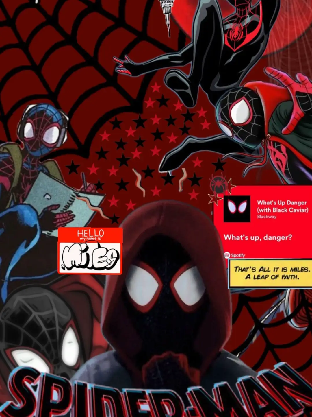 miles morales bc y not | Gallery posted by I_LOVE_ROD_WAVE | Lemon8