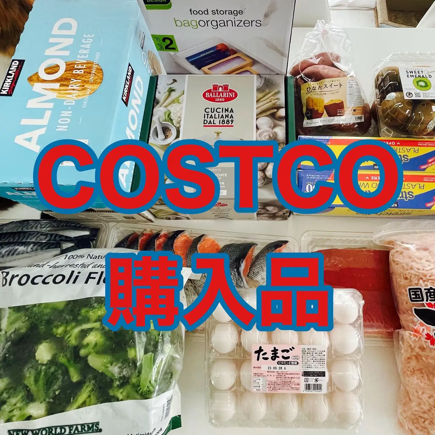 COSTCO September purchases Gallery posted by mya___k Lemon8