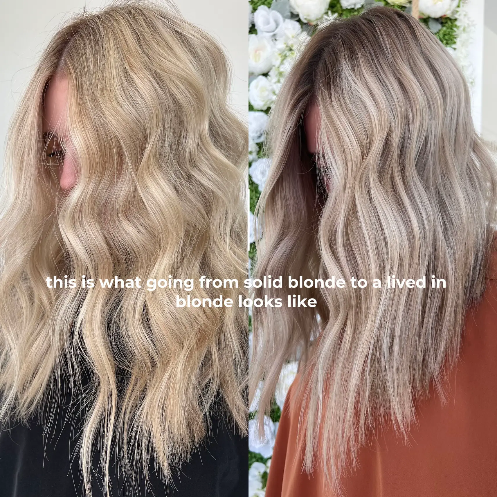 Lived in BLONDE ✨🤎🥥 | Gallery posted by Cheyenne Dane | Lemon8