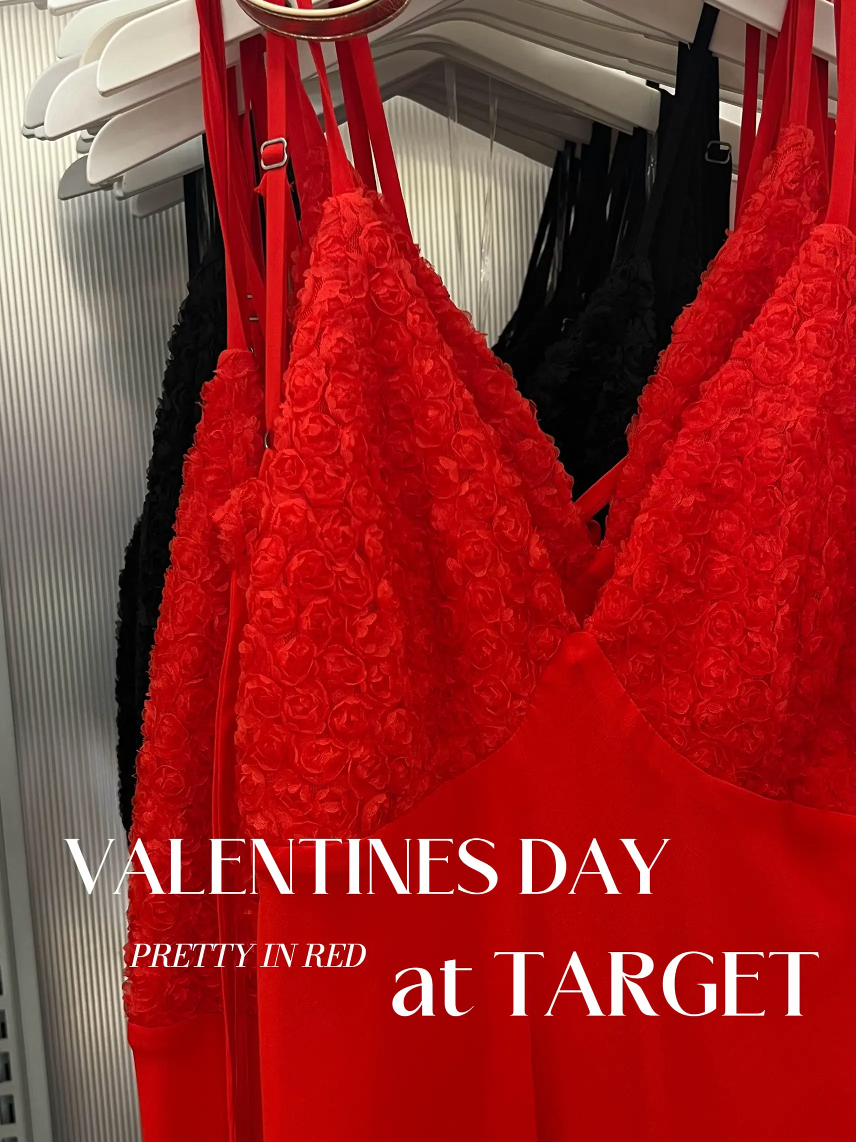 Valentines Day at Target Gallery posted by roni berger Lemon8