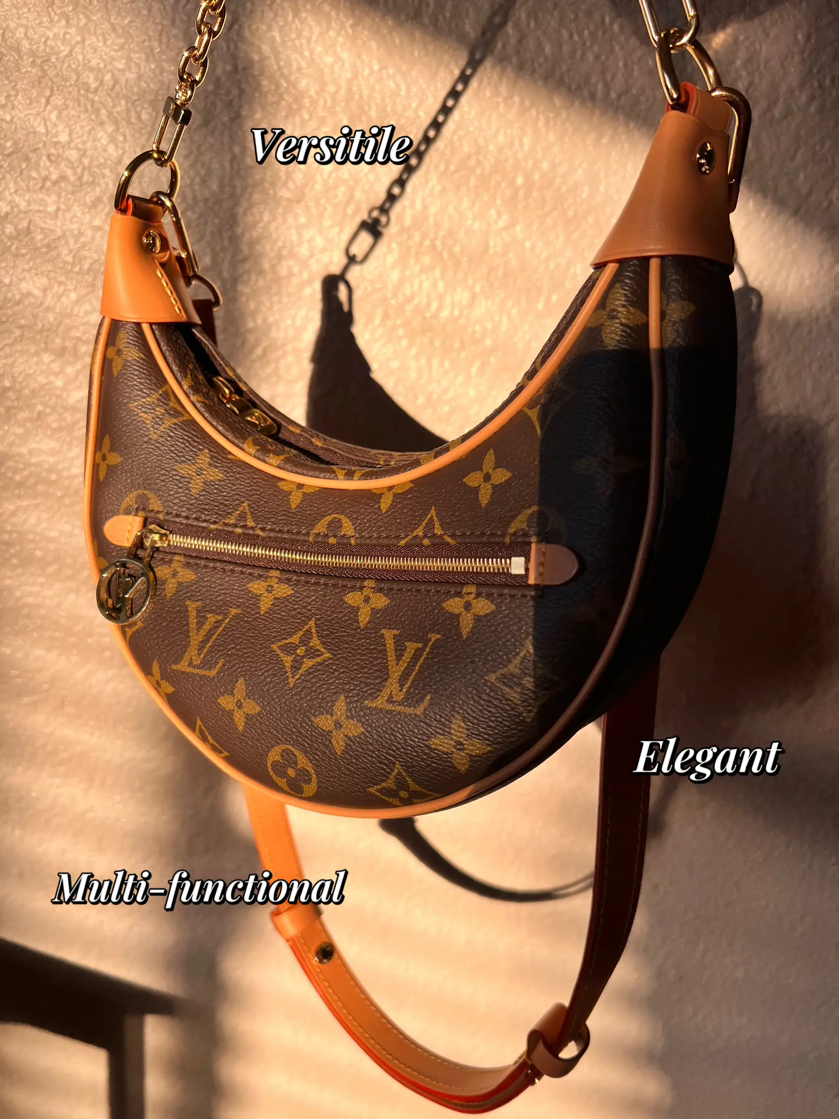 Louis Vuitton Loop Hobo Bag, Gallery posted by DuDu Bags