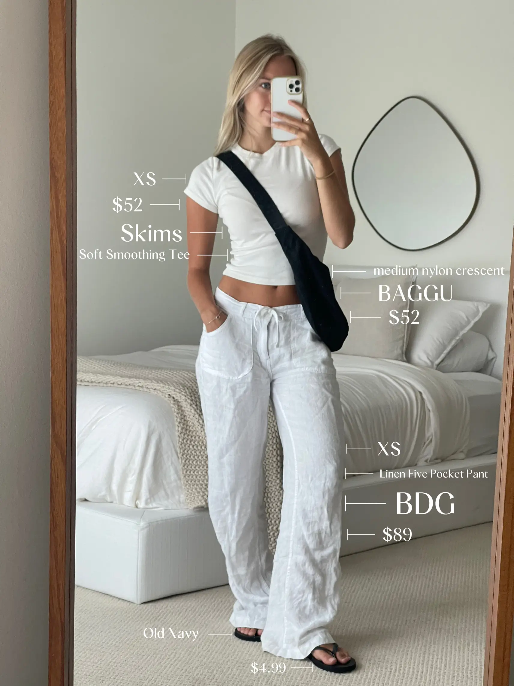 20 top White Vest and Linen Pants Outfit ideas in 2024