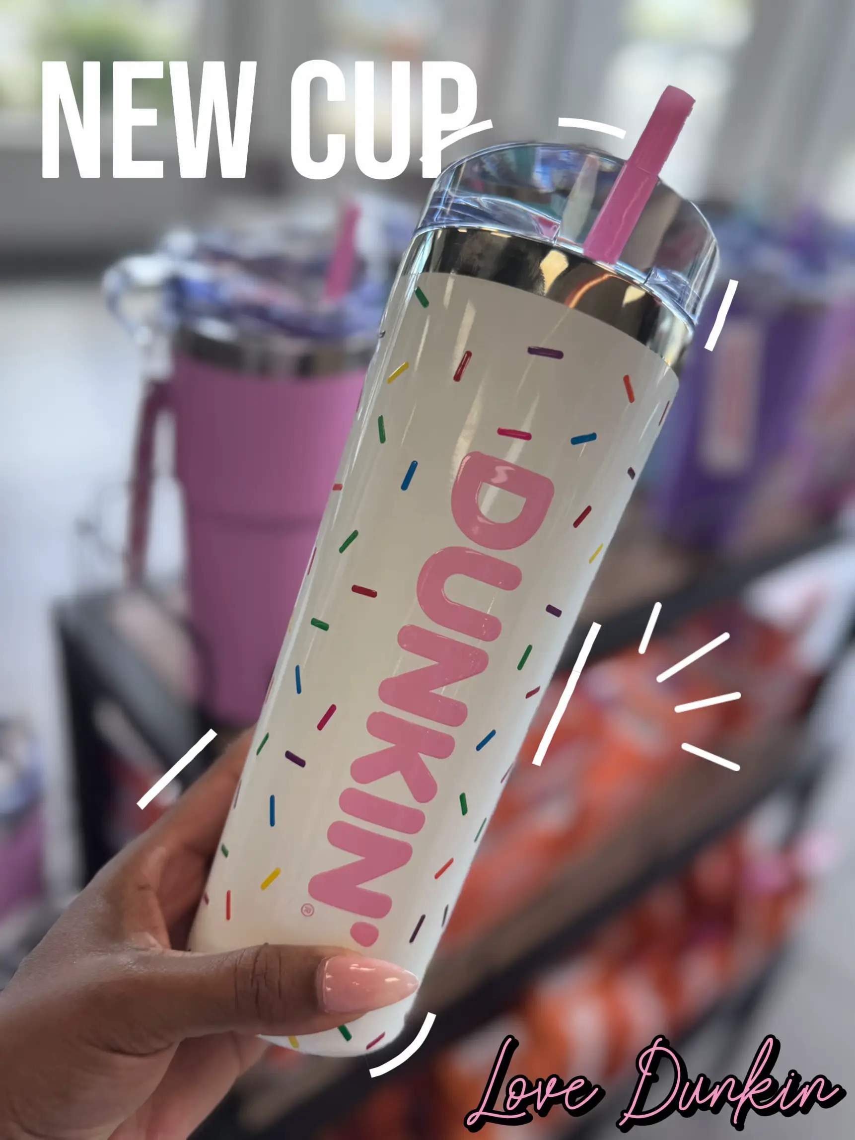 20 top Dunkin Donut Tumbler Cup ideas in 2024