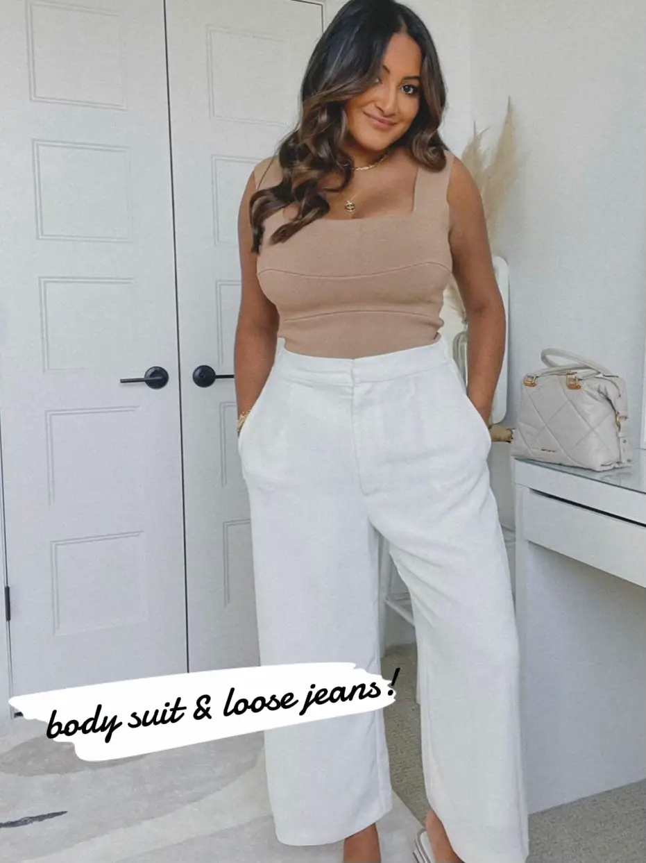 HOW TO STYLE CUTE LOUNGEWEAR SETS - Lindsey Lutz