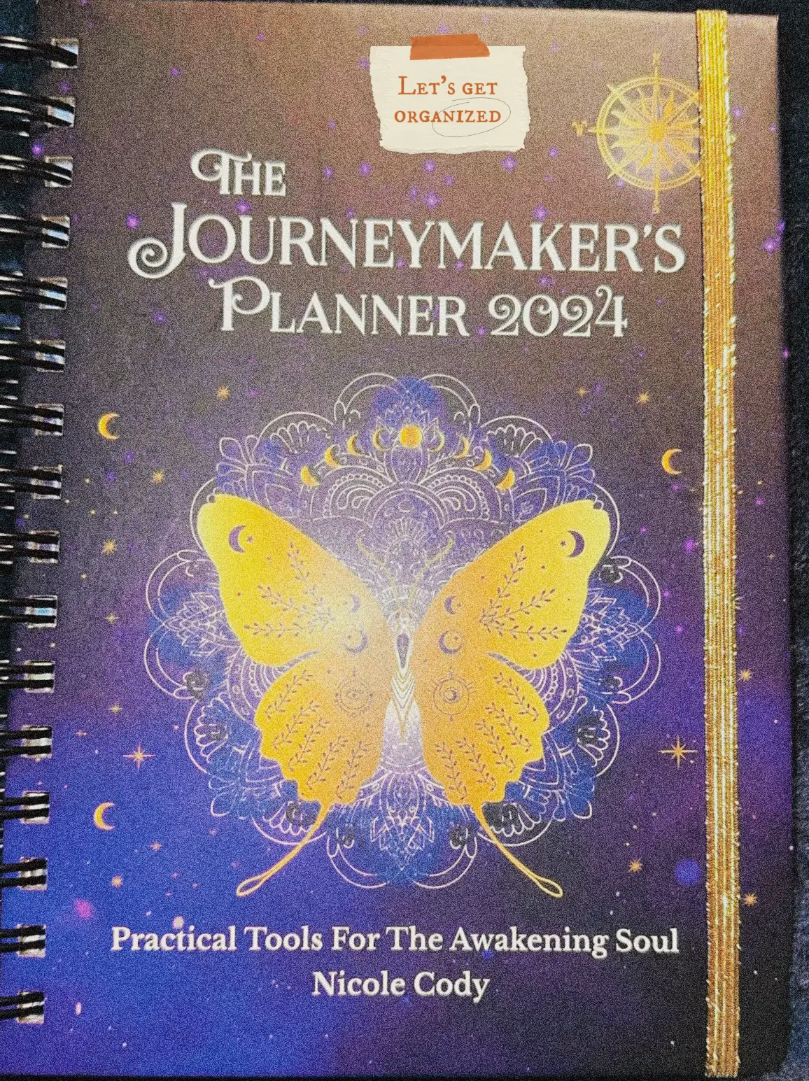 spiritual journey planner - Lemon8 Search