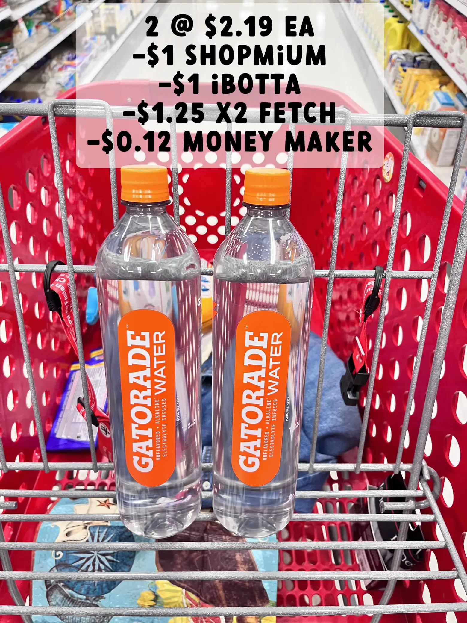 Free Food At Target Gallery posted by amber.coupons Lemon8