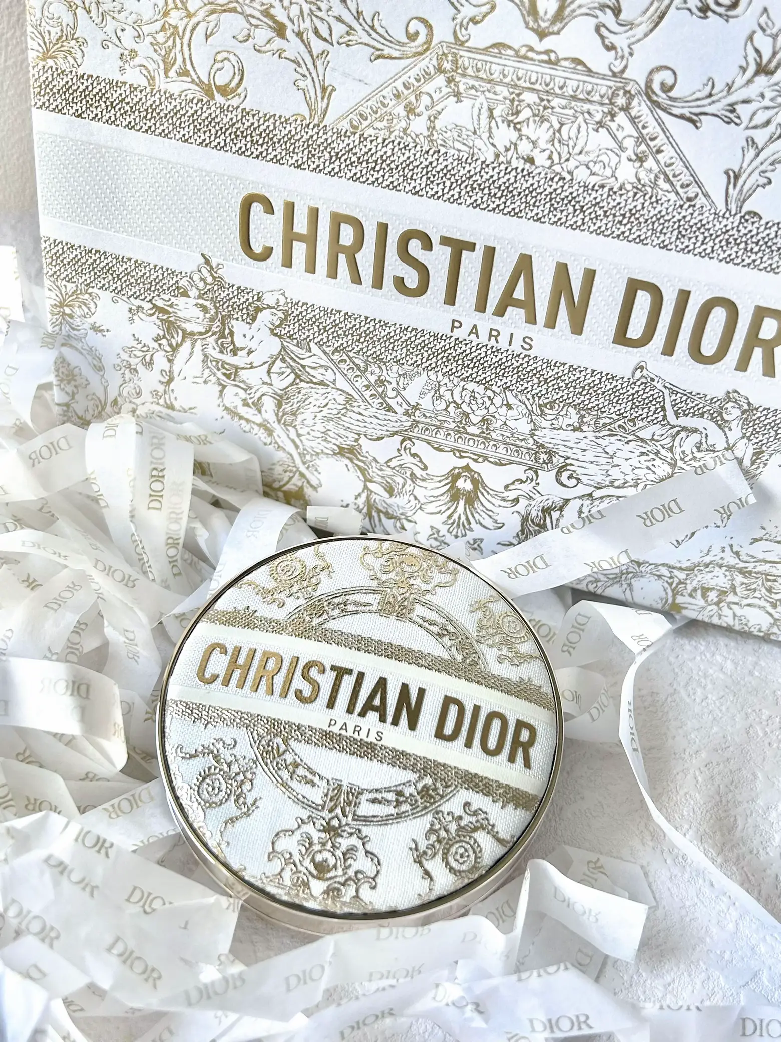 先取り✨Dior 2023年コレクション🎄 | HANA🌻が投稿したフォトブック