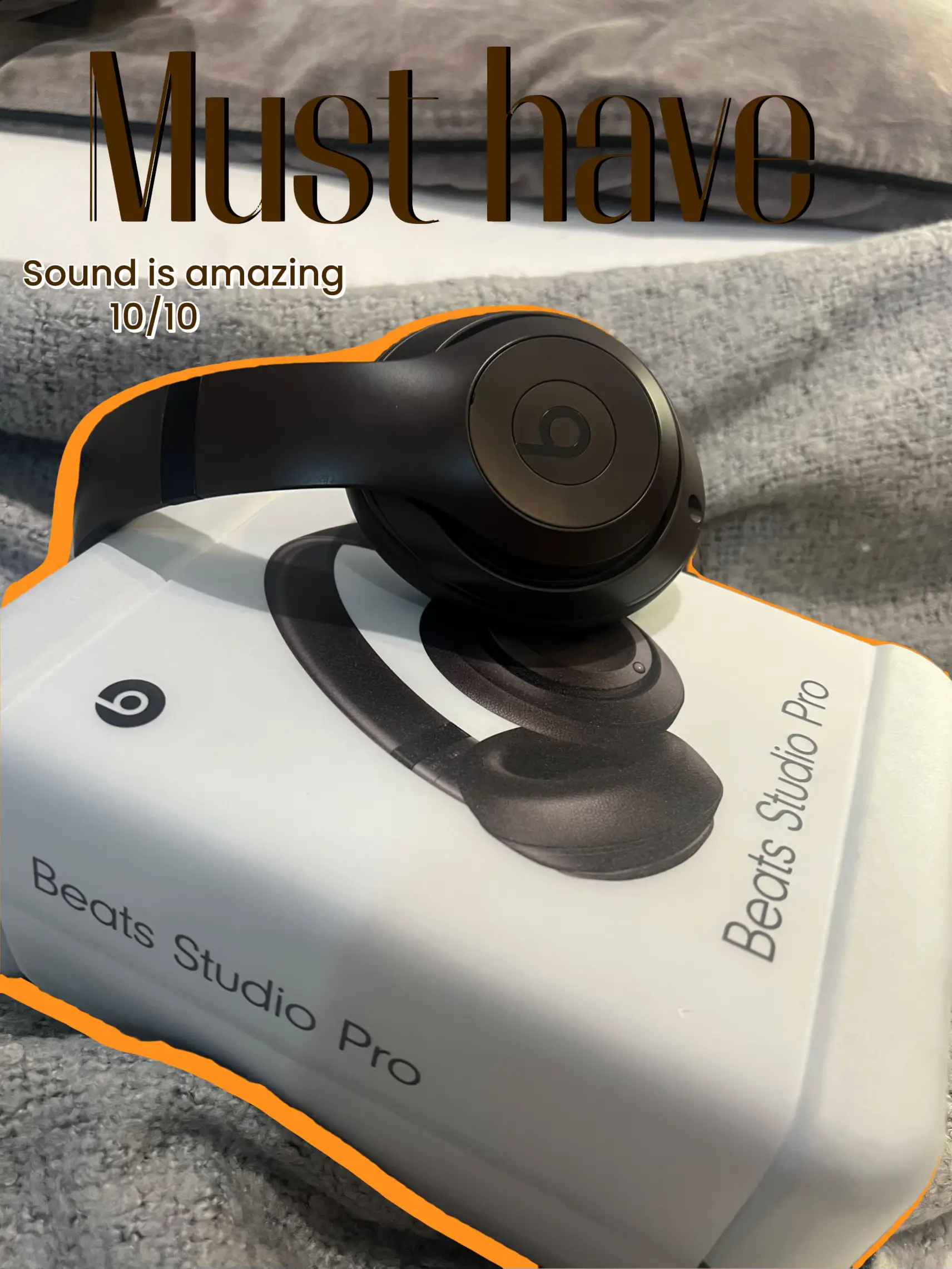 MEJORES AURICULARES 🎧PARA EL GYM 💪🏽🧐 BEATS STUDIO PRO