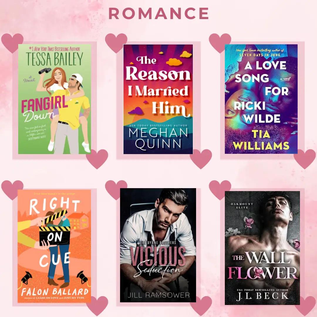 New Romance Book Reviews  A Fragile Enchantment, The Breakup Tour and  Love, Naturally reviews 