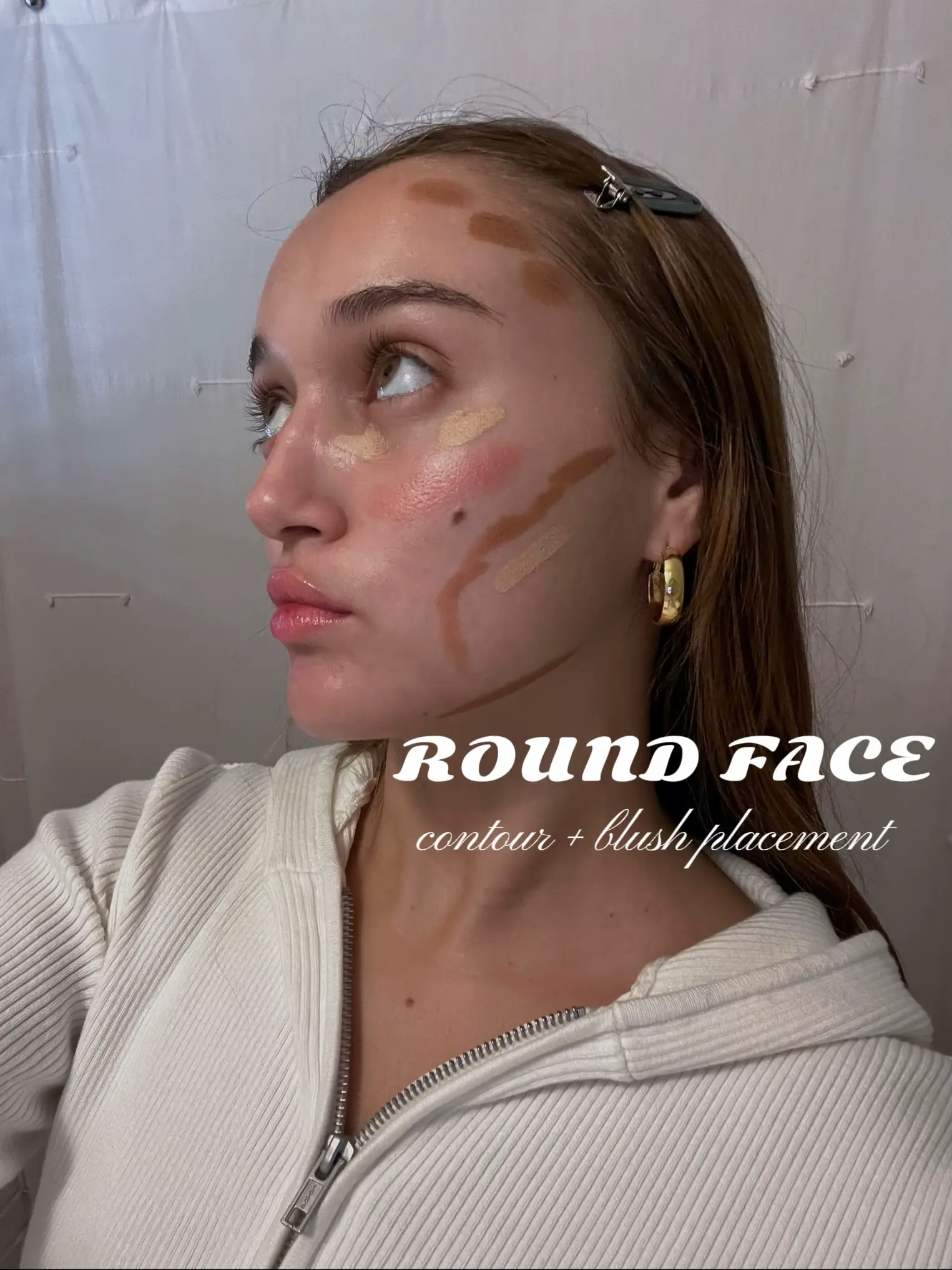 4 Easy Contour Tips For An Instant Facelift! - I Spy Fabulous