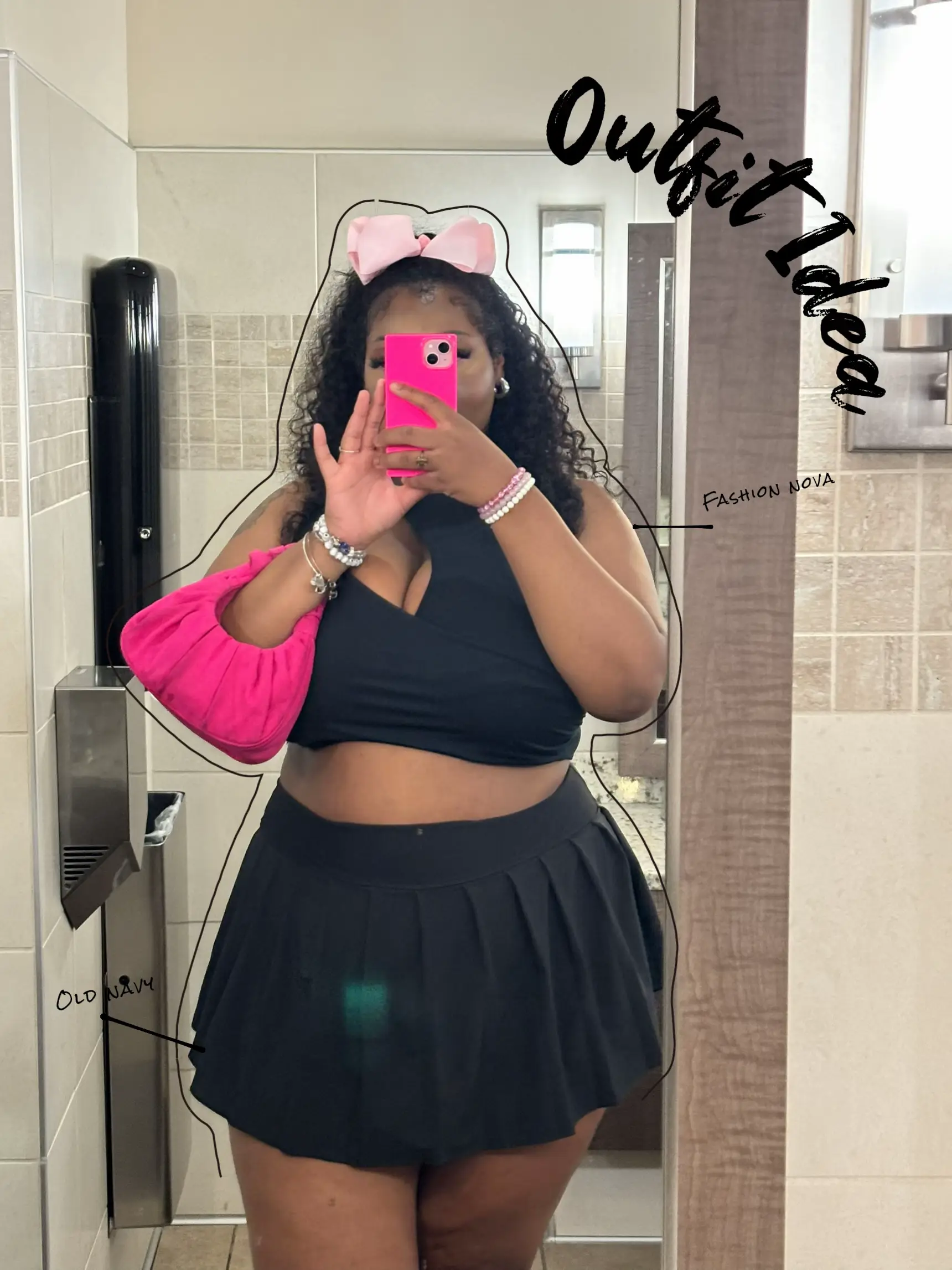 Fashion Nova Curve - Lemon8 Search