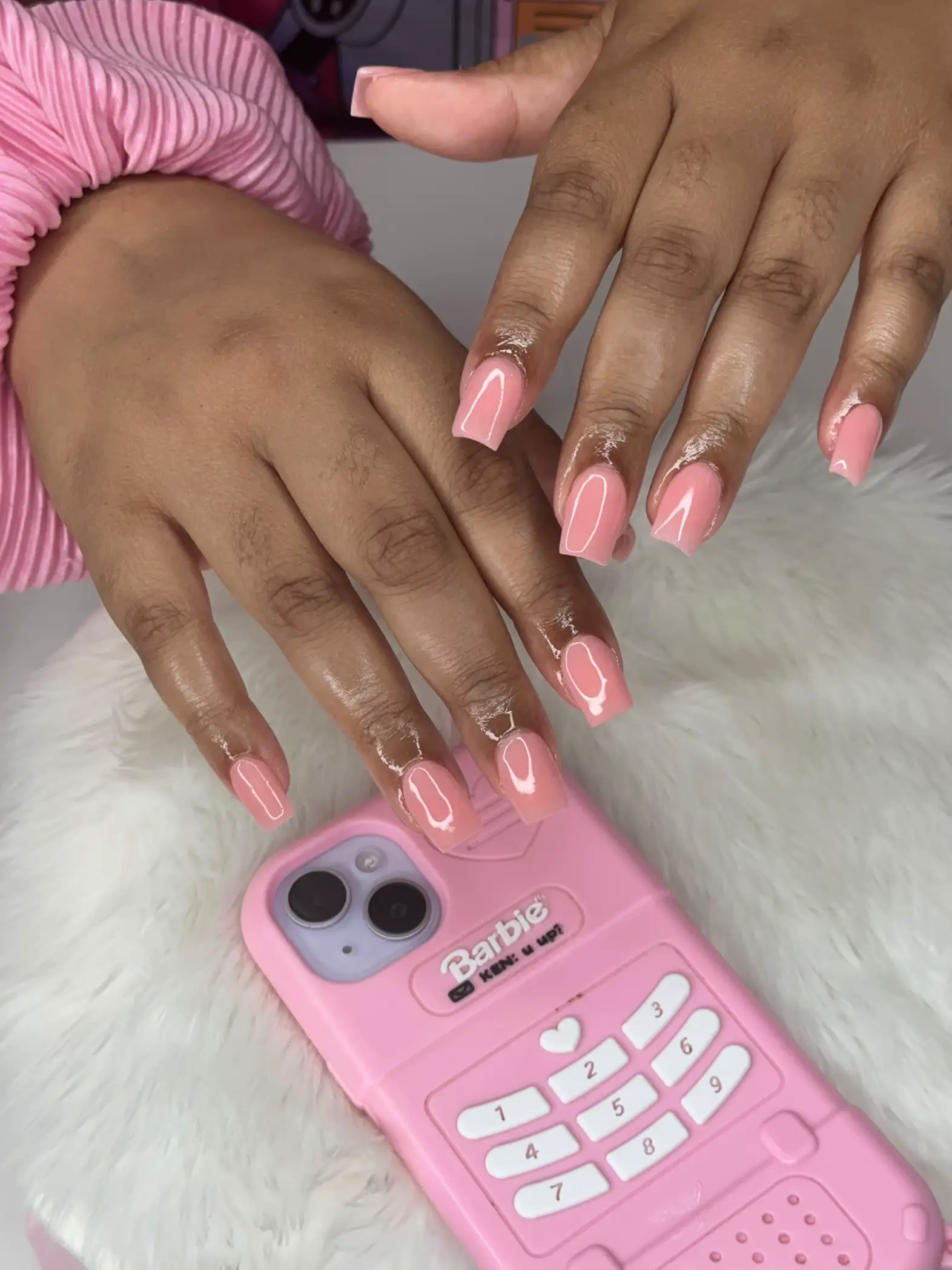 ROSSI Nails - 💅Apply to Rossi Nails Influencer Program.