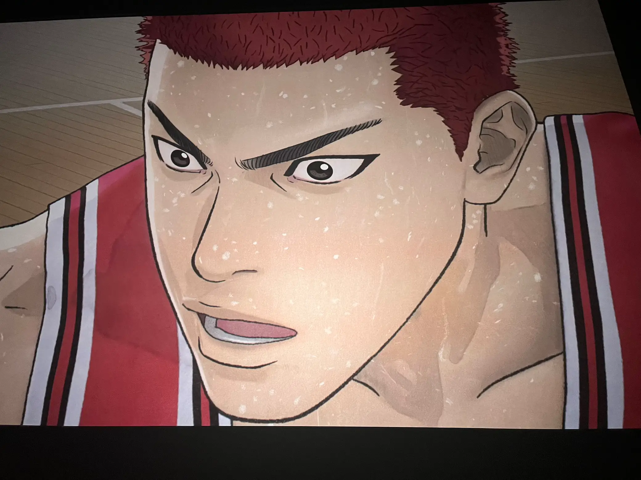 Hiroaki and ryota sex