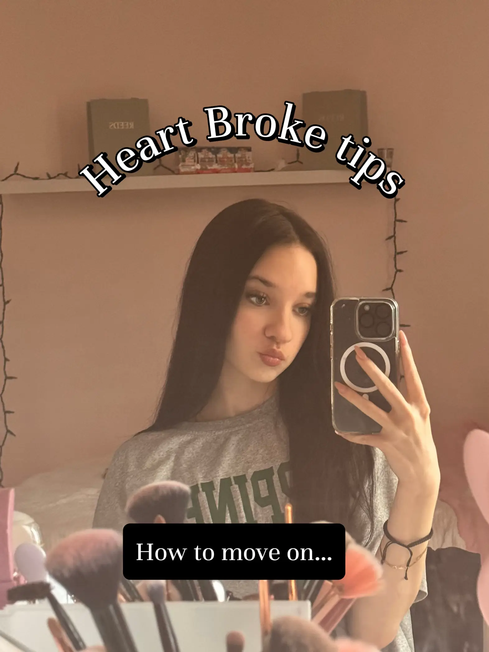 How to Heal A Broken Heart - Lemon8 Search