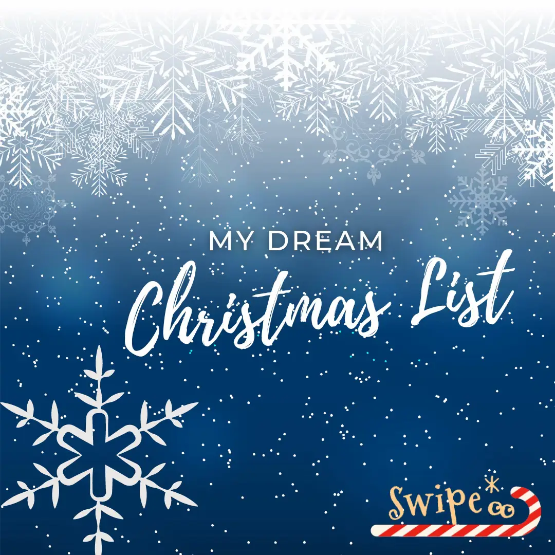 What’s on my dream Christmas wishlist?? Gallery posted by Madeleine