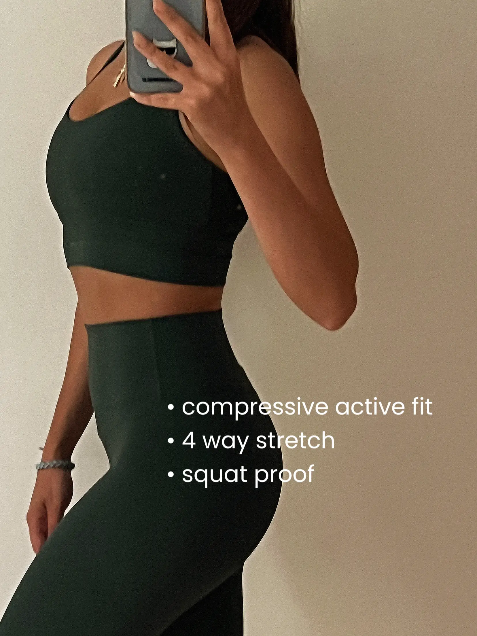 My First Fabletics Order  Honest Review - Live Love Sophia